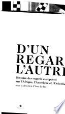 D'un regard l'autre