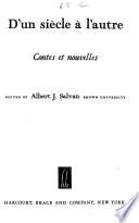 D'un siècle à l'autre
