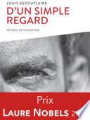 D'un simple regard