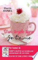 D'un simple signe je t'aime