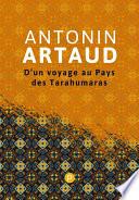 D'un voyage au Pays des Tarahumaras