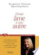 D'une âme à une autre