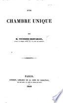 D'une Chambre unique