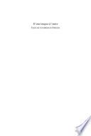 D'une langue à l'autre