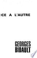 D'une résistance a l'autre