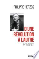 D'une révolution à l'autre