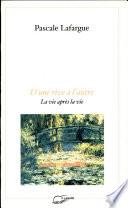 D'une rive à l'autre