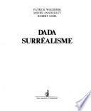 Dada, surréalisme