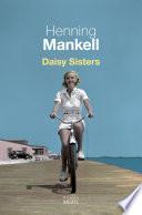 Livre Daisy Sisters