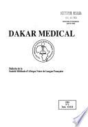 Dakar medical