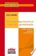 Dale S. Rogers - De la logistique inversée à l'efficience opérationnelle
