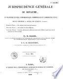 Dalloz, jurisprudence générale