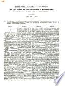 Dalloz, jurisprudence générale
