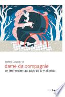 Dame de compagnie