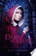 Dame voleuse