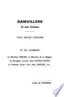 Damvillers et son canton