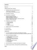 Dance Resources in Canadian Libraries