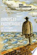 Dandys et excentriques