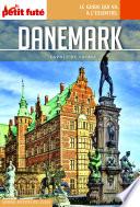 DANEMARK 2020 Carnet Petit Futé