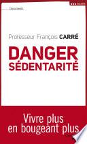 Danger sédentarité