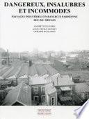 Dangereux, insalubres et incommodes