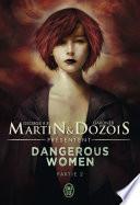 Dangerous Women (Tome 2)