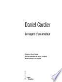 Daniel Cordier, le regard d'un amateur