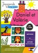 Daniel et Valérie. Per la Scuola elementare