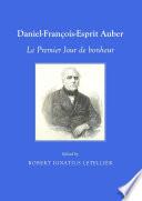 Daniel-François-Esprit Auber