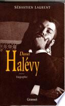 Daniel Halévy