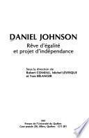 Daniel Johnson