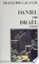 Daniel ou Israël
