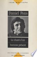Daniel Pons