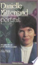 Danièle Mitterrand, portrait