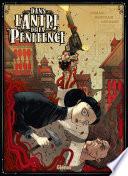 Dans l'antre de la pénitence