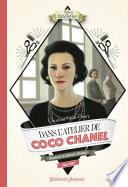 Dans l'atelier de Coco Chanel