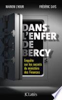 Dans l'enfer de Bercy