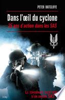 Dans l'oeil du cyclone