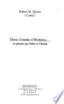 Dans l'ombre d'Hobeika--