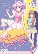 Dans l'ombre de Creamy - T1