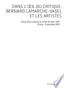 Dans l'œil du critique