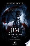 Dans l'univers des contes interdits - Jim