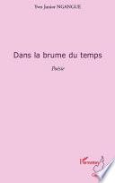 Dans la brume du temps