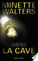 Dans la cave