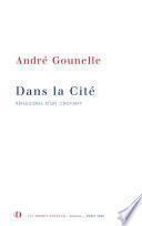 Dans la cité