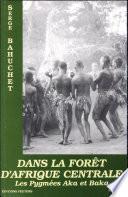 Dans la Forêt D'Afrique Centrale