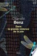 Dans la grande violence de la joie