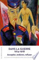 Dans La Guerre 1914-1918