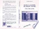 Dans la Guinée de Sékou Touré