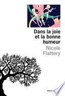 Dans la joie et la bonne humeur